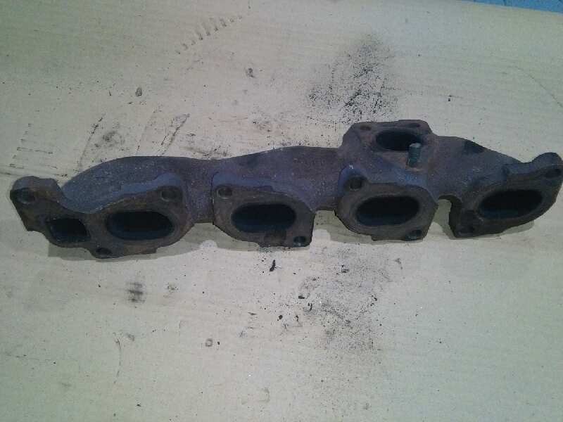 Recambio de colector escape para opel insignia berlina 2.0 16v cdti referencia OEM IAM 55565985  