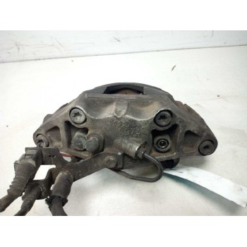 Recambio de pinza freno delantera derecha para audi allroad quattro (4b5) 2.5 tdi (132kw) referencia OEM IAM   