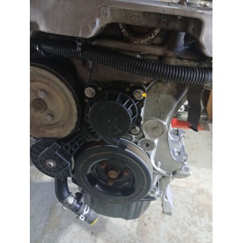 Recambio de despiece motor para peugeot 207 cc sport referencia OEM IAM 5FX R 177.968KM