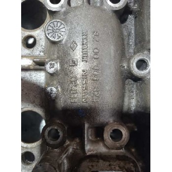 Recambio de culatin para renault laguna grandtour iii 2.0 dci diesel cat referencia OEM IAM 8200808824  