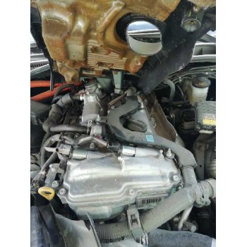 Recambio de motor completo para lexus is 300h referencia OEM IAM 2AR-FSE 80.546KM 133KW