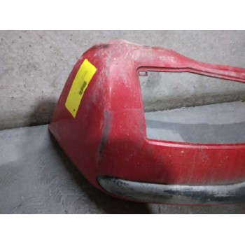 Recambio de paragolpes trasero para opel tigra 1.4 16v referencia OEM IAM  ROJO 