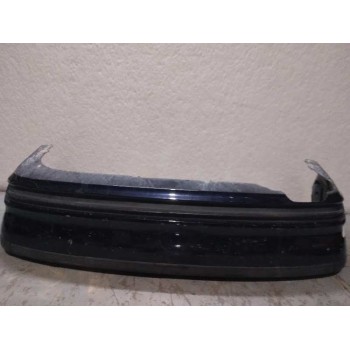Recambio de paragolpes trasero para bmw serie 3 berlina (e46) 320d referencia OEM IAM  AZUL 1 SERIE