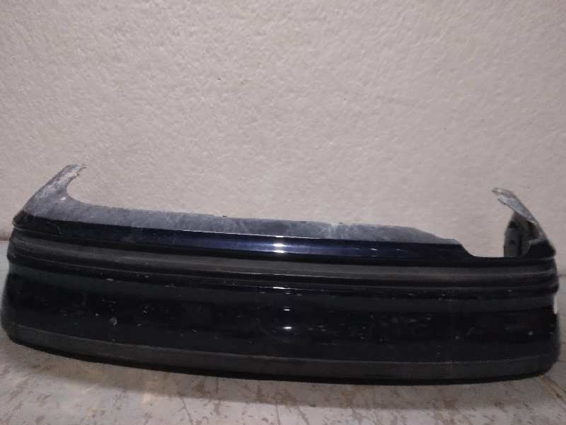 Recambio de paragolpes trasero para bmw serie 3 berlina (e46) 320d referencia OEM IAM  AZUL 1 SERIE