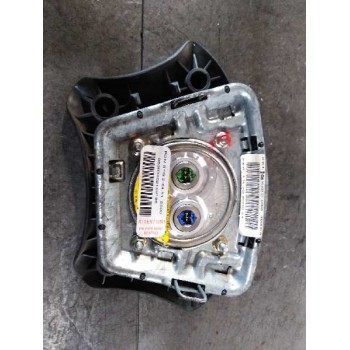 Recambio de airbag delantero izquierdo para citroën c5 berlina 2.2 hdi vivace referencia OEM IAM 96326381ZK  