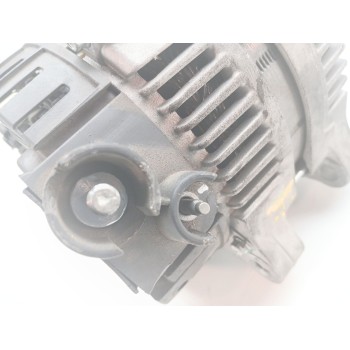 Recambio de alternador para peugeot 307 (3a/c) 2.0 hdi 90 referencia OEM IAM tc8103  