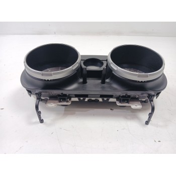 Recambio de cuadro instrumentos para nissan qashqai i (j10, nj10) 1.5 dci referencia OEM IAM JD51A  