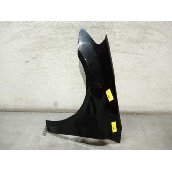 Recambio de aleta delantera izquierda para mercedes-benz clase m (w164) 420 / 450 cdi (164.128) referencia OEM IAM   