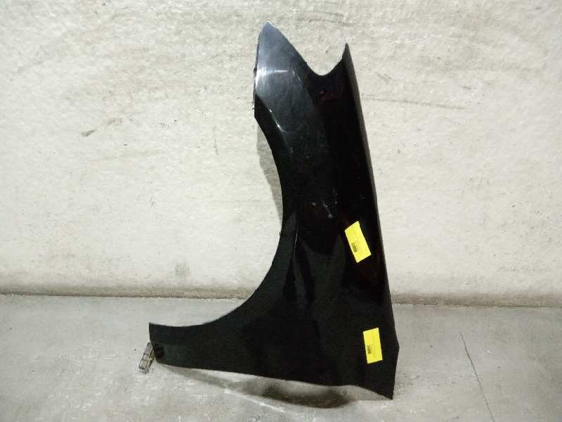 Recambio de aleta delantera izquierda para mercedes-benz clase m (w164) 420 / 450 cdi (164.128) referencia OEM IAM   