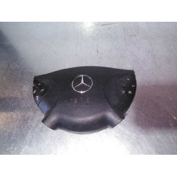 AIRBAG DELANTERO IZQUIERDO 61860240B CON MANDOS