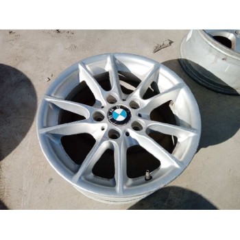Recambio de llanta para bmw serie 5 berlina (e39) 530d referencia OEM IAM 7JX16 H2 ET20 X1 16