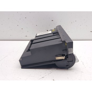 Recambio de mando climatizador para porsche cayenne (9pa) 3.2 referencia OEM IAM 7l5907040bt  