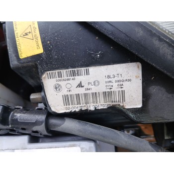 Recambio de faro izquierdo para alfa romeo giulietta (940_) 2.0 jtdm (940fxq1a, 940fyc1a) referencia OEM IAM 00505268140  