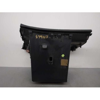 Recambio de guantera para nissan qashqai (j10) acenta referencia OEM IAM P10810A7750003  