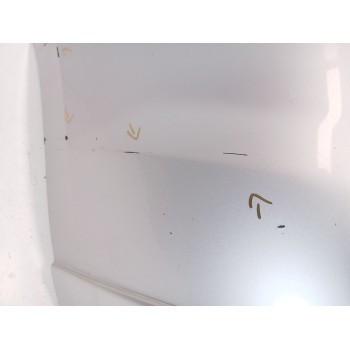 Recambio de paragolpes delantero para mazda 5 (cr) 1.8 (cr19) referencia OEM IAM C2Y55003X8N  