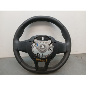 Recambio de volante para renault clio v (b7_) 1.0 tce 100 (b7mt) referencia OEM IAM 34268102B01  