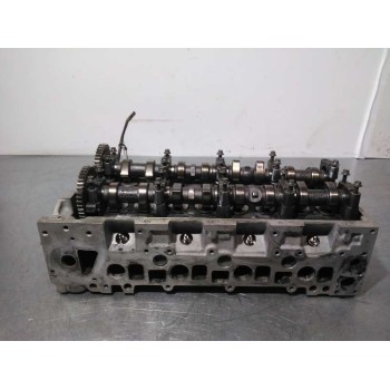Recambio de culata para mercedes-benz clase c (w203) familiar 2.2 cdi cat referencia OEM IAM   