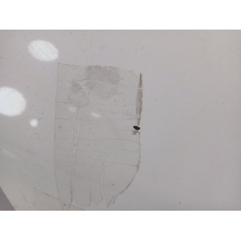 Recambio de porton trasero para peugeot 308 business line 130 referencia OEM IAM 1610669880 BLANCO 