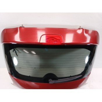 Recambio de porton trasero para nissan juke (f15) 1.5 dci referencia OEM IAM K0100BV8AB  