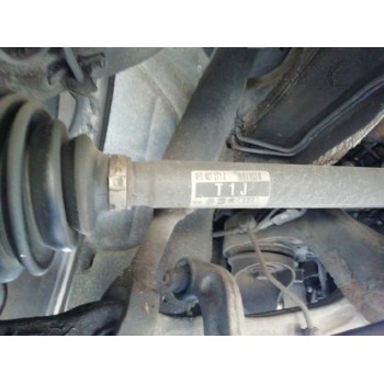 TRANSMISION DELANTERA IZQUIERDA 4F0407271J 