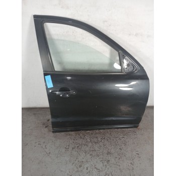 Recambio de puerta delantera derecha para hyundai santa fe (bm) 2.2 crdi cat referencia OEM IAM   