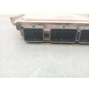 Recambio de centralita motor uce para peugeot 207 sw (wk_) 1.6 hdi referencia OEM IAM 9663755480  