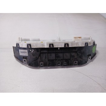 Recambio de cuadro instrumentos para peugeot 208 i (ca_, cc_) 1.2 vti 82 referencia OEM IAM 9822621180  