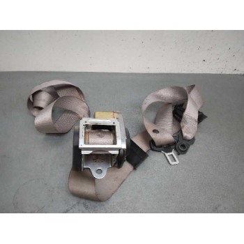 CINTURON SEGURIDAD DELANTERO IZQUIERDO 2118600185FKZ 605369200 