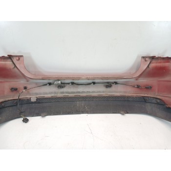 Recambio de paragolpes trasero para ford focus iii 1.6 tdci referencia OEM IAM   