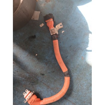 Recambio de cable para renault megane e-tech suv ev40 referencia OEM IAM 297a75mz1a  