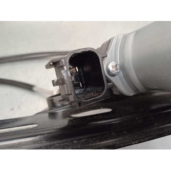 Recambio de elevalunas delantero izquierdo para ford c-max titanium referencia OEM IAM AM51R23201AH ELÉCTRICO 2 PINS