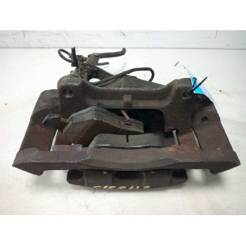 Recambio de pinza freno delantera derecha para audi allroad quattro (4b5) 2.5 tdi (132kw) referencia OEM IAM   