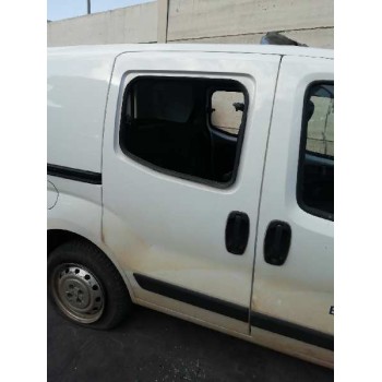 PUERTA LATERAL CORREDERA DERECHA 