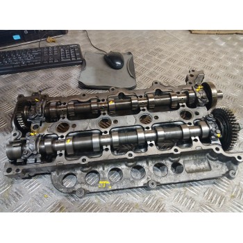 Recambio de culatin para renault laguna grandtour iii 2.0 dci diesel cat referencia OEM IAM 8200808824  