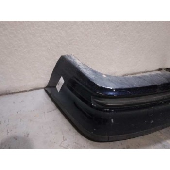 Recambio de paragolpes trasero para bmw serie 3 berlina (e46) 320d referencia OEM IAM  AZUL 1 SERIE
