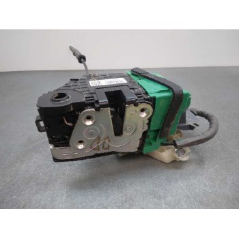 Recambio de cerradura puerta delantera derecha para hyundai i30 cw (pd) family referencia OEM IAM 81320G3050 5 PINES 