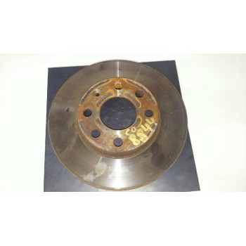 DISCO FRENO DELANTERO 