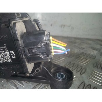 Recambio de potenciometro pedal para kia niro drive referencia OEM IAM 3274003100  