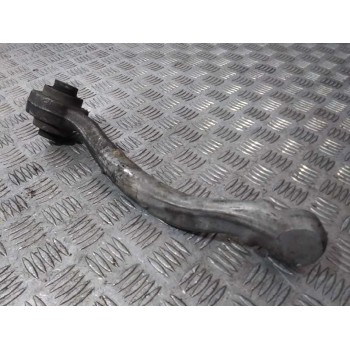 BRAZO SUSPENSION SUPERIOR DELANTERO IZQUIERDO 20446L 