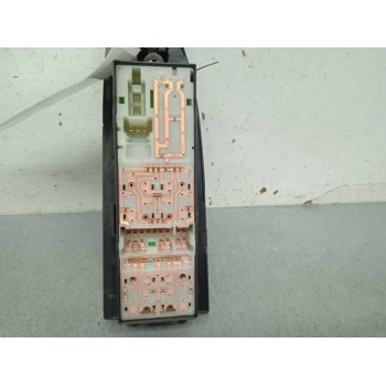 Recambio de mando elevalunas delantero izquierdo para infiniti fx fx45 referencia OEM IAM 80961CG000  4 TECLAS