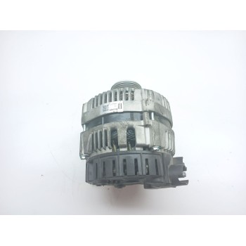 Recambio de alternador para peugeot 307 (3a/c) 2.0 hdi 90 referencia OEM IAM tc8103  