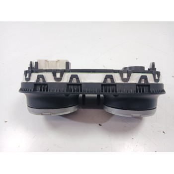 Recambio de cuadro instrumentos para nissan qashqai i (j10, nj10) 1.5 dci referencia OEM IAM JD51A  