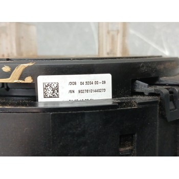 Recambio de anillo airbag para mercedes-benz clase clk (w207) coupe 350 cdi blueefficiency (207.322) referencia OEM IAM a2129007