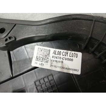 Recambio de elevalunas trasero izquierdo para kia ev6 (cv) 77 referencia OEM IAM 83470CV000 / 83471CV000  