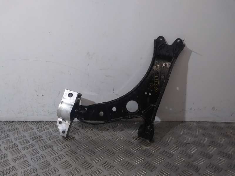Recambio de brazo suspension inferior delantero izquierdo para seat leon (1p1) stylance / style referencia OEM IAM 1K0199231H  