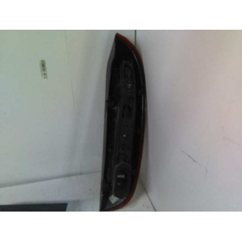 Recambio de piloto trasero izquierdo para opel corsa c 1.2 16v cat (z 12 xe / lw4) referencia OEM IAM   