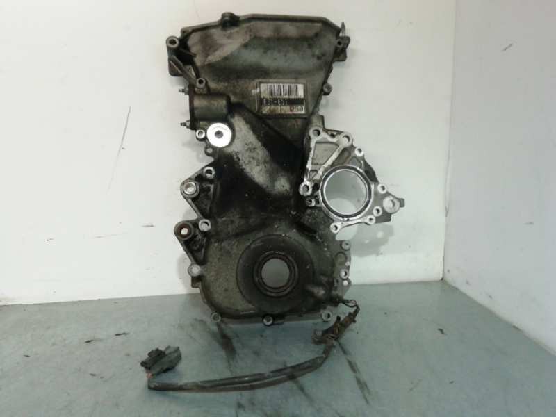 Recambio de tapa distribucion para toyota corolla (e12) 1.6 16v referencia OEM IAM E3ZE52  