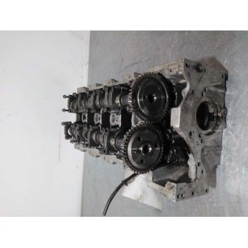 Recambio de culata para mercedes-benz clase c (w203) familiar 2.2 cdi cat referencia OEM IAM   
