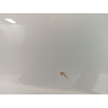 Recambio de puerta trasera izquierda para seat altea (5p1) 1.9 tdi referencia OEM IAM 5P0833055  