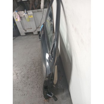 Recambio de puerta delantera derecha para hyundai santa fe (bm) 2.2 crdi cat referencia OEM IAM   